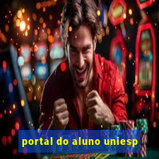 portal do aluno uniesp